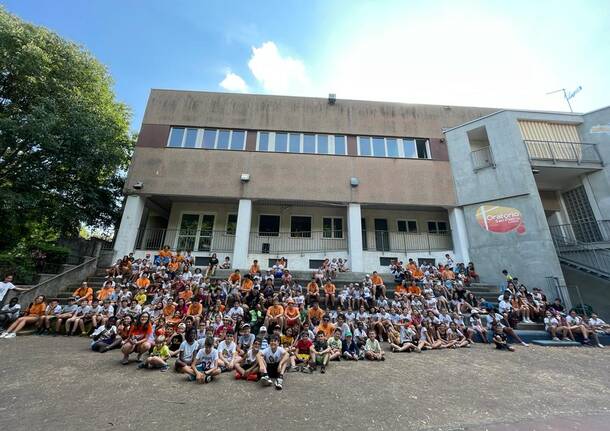 In 600 agli oratori dell’OltreSempione a Legnano