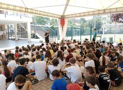 oratorio estivo 2023 busto arsizio
