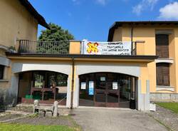 Oratorio Estivo di Besozzo