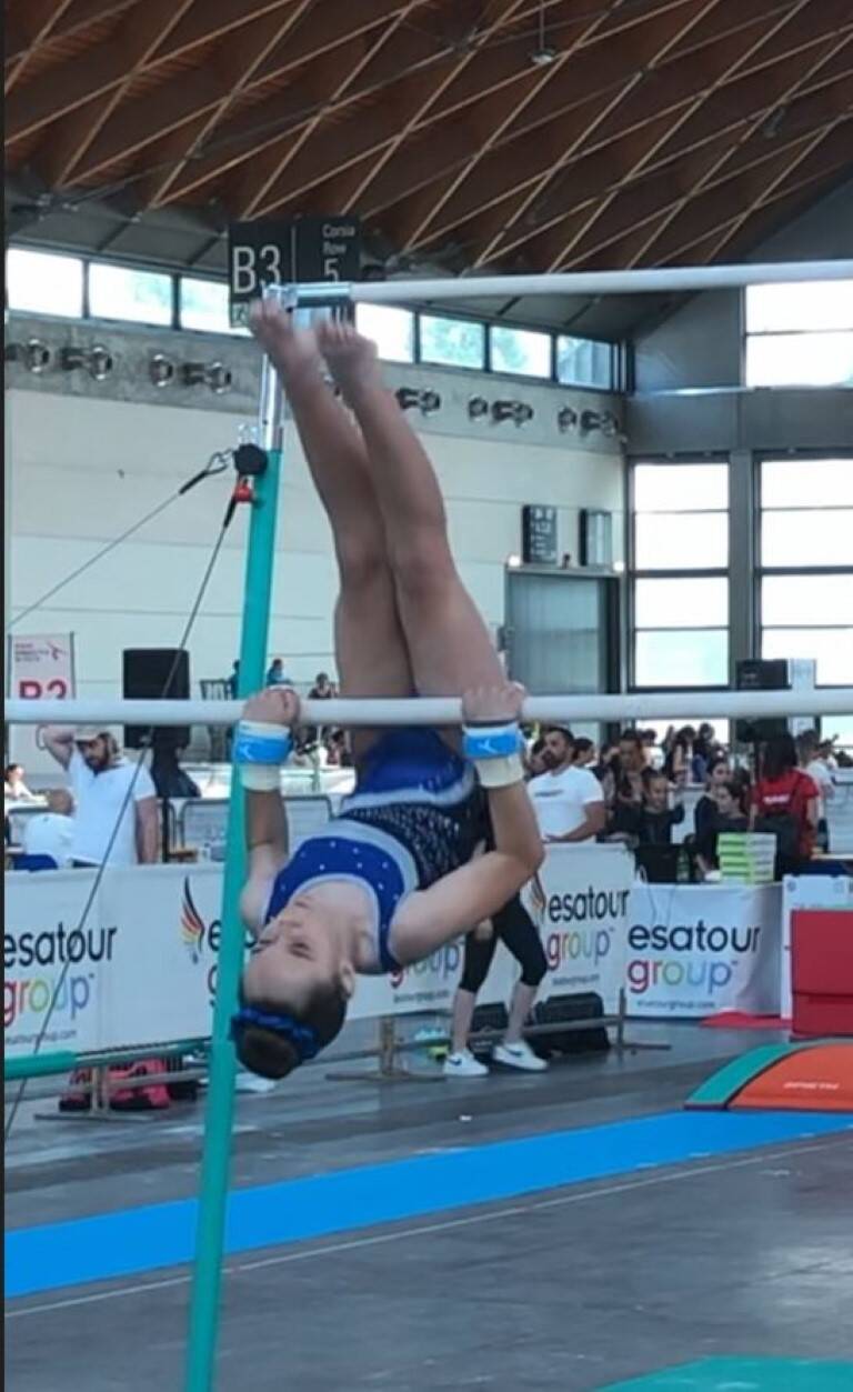 Perseverant Legnano alle finali Silver