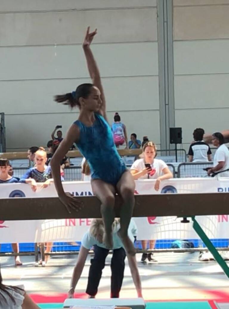 Perseverant Legnano alle finali Silver