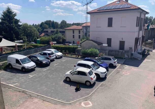 Piazza Brunello