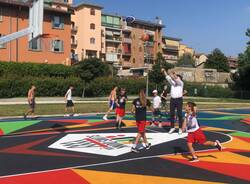 Play Ground Legnano
