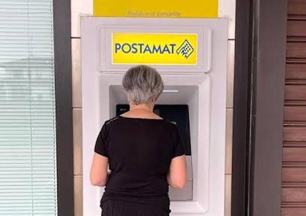 postamat