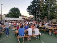 Sagra della Porchetta