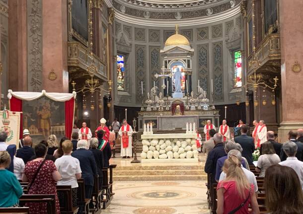San Cristoforo 2023