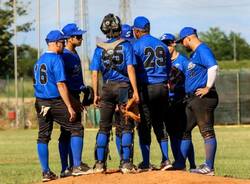 Saronno Baseball Laura Massarenti