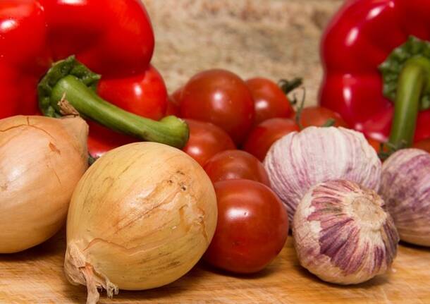 Alimenti BIO: cosa significa e come vengono realizzati - - Varese News
