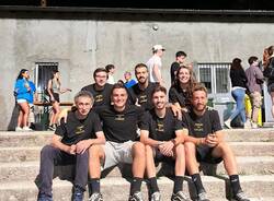 Sì è chiuso il Torneo di Luvinate, un successo di partecipazione e sport 