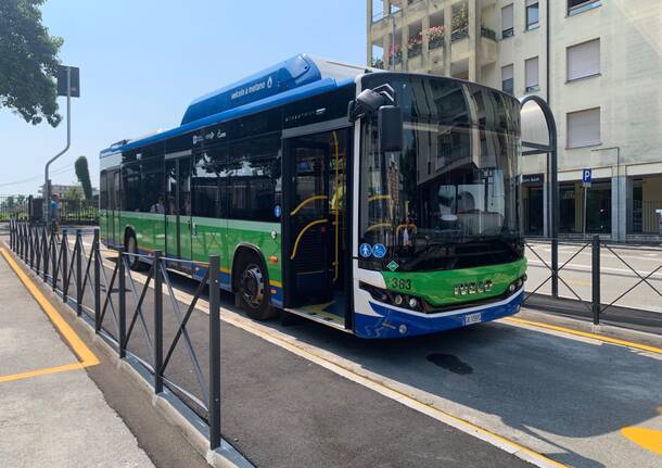  stazione di Gallarate