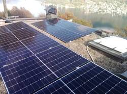 Polli fotovoltaico