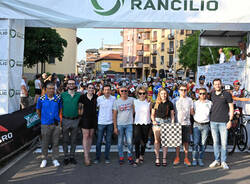 Trofeo Antonietto Rancilio di Parabiago
