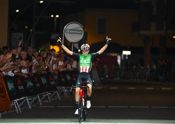 Trofeo Antonietto Rancilio di Parabiago