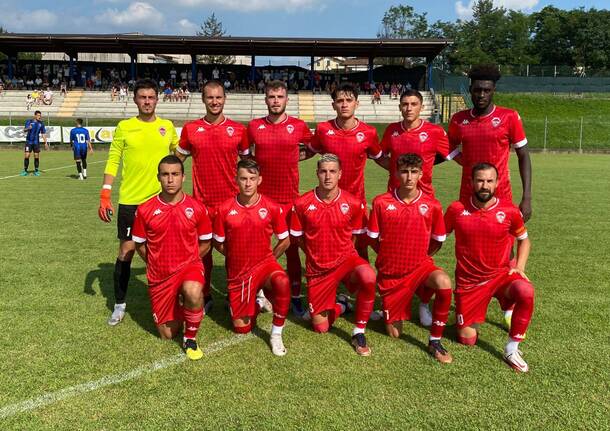 varese renate calcio