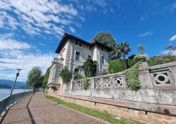 villa treves