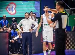 basket mondiali 2023 italia repubblica dominicana | foto FIBA