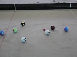 Bocce varie