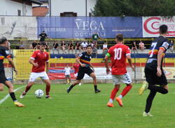 Verbania - Varese 0-1