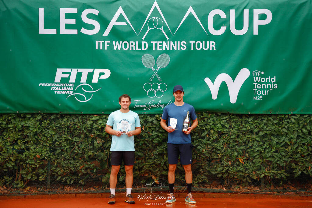 Lesa Cup, vittoria del francese Tabur