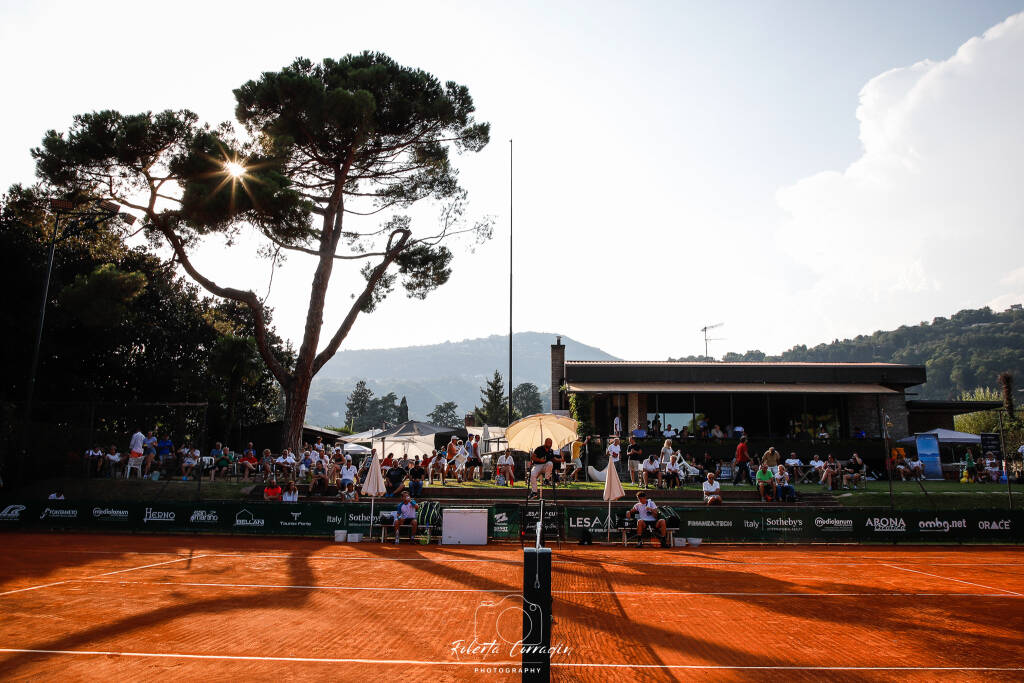 Lesa Cup, vittoria del francese Tabur