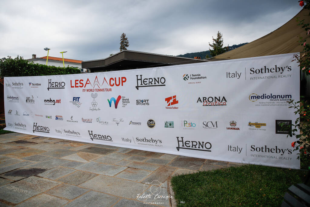 Lesa Cup, vittoria del francese Tabur