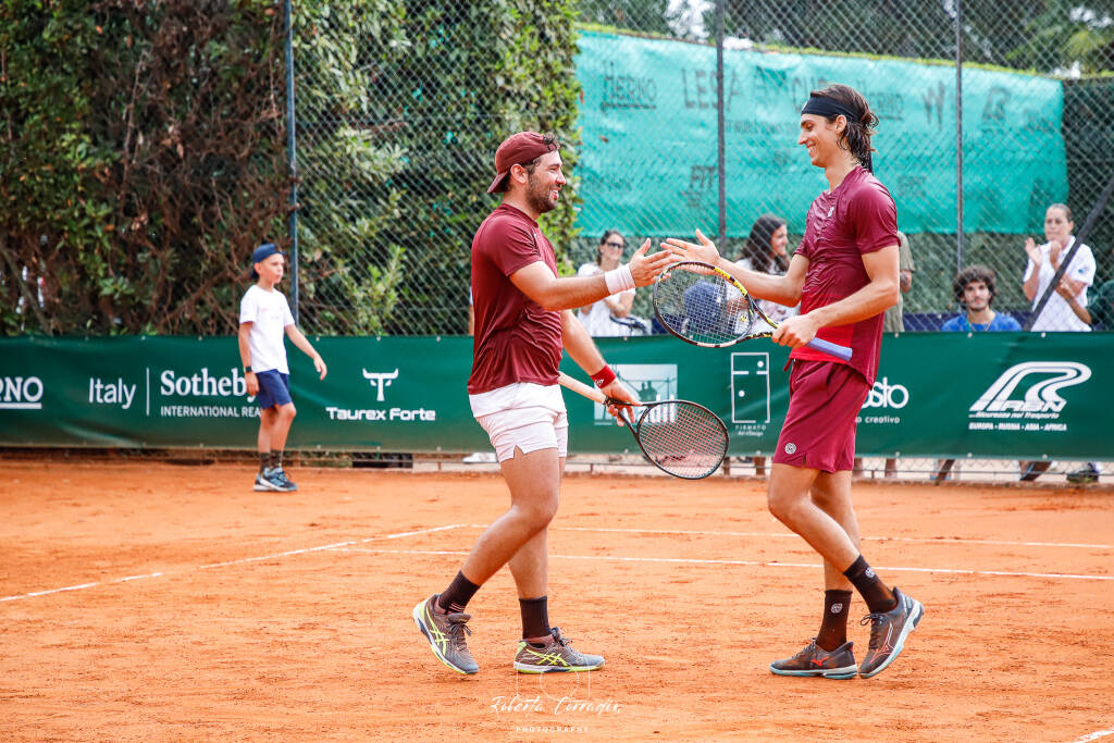 Lesa Cup, vittoria del francese Tabur