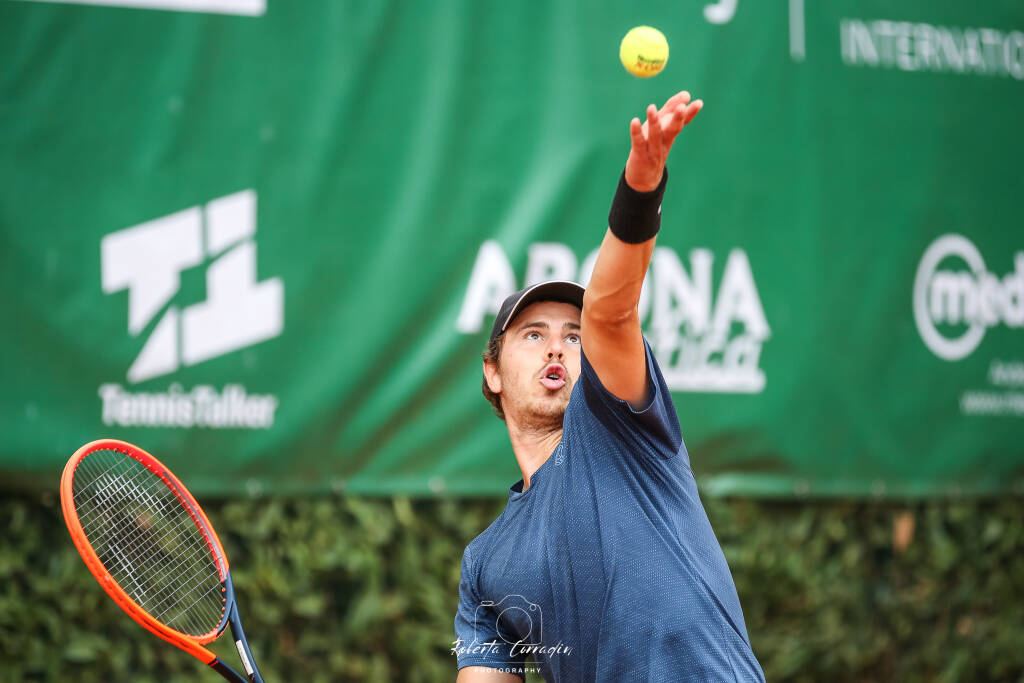 Lesa Cup, vittoria del francese Tabur