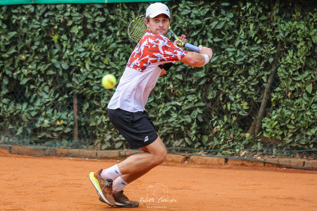 Lesa Cup, vittoria del francese Tabur