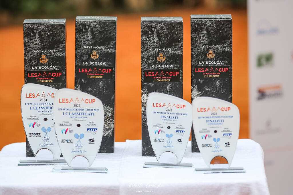 Lesa Cup, vittoria del francese Tabur