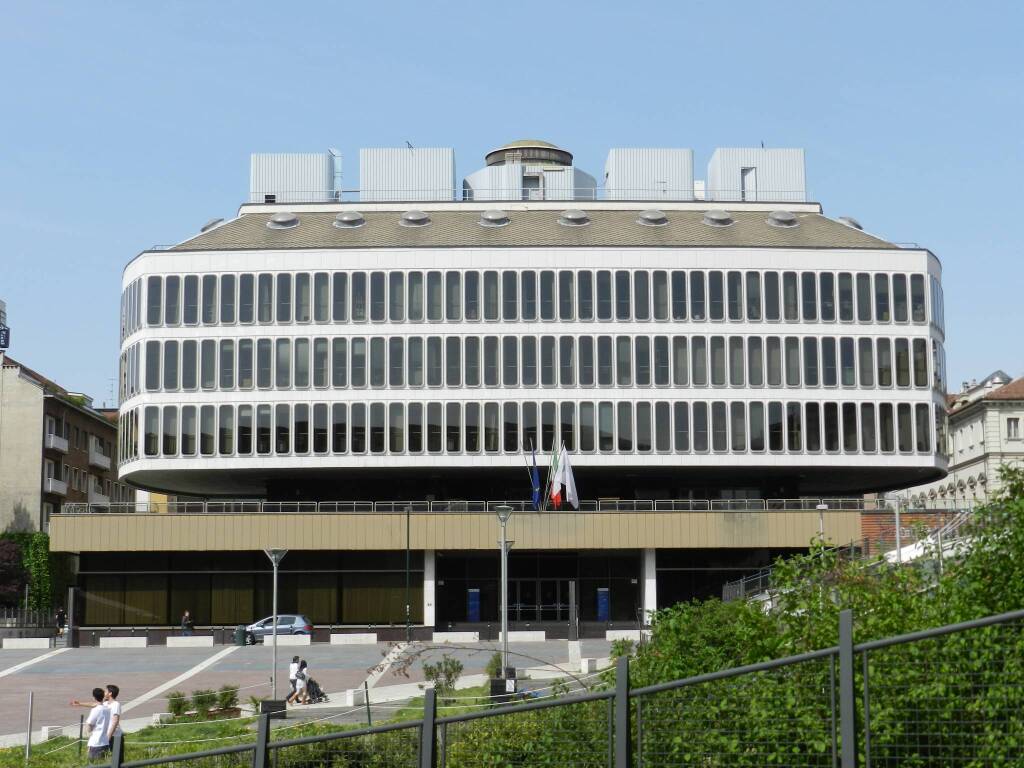 Carlo Mollino, l'architetto visionario che realizzò il suo capolavoro ad Agra