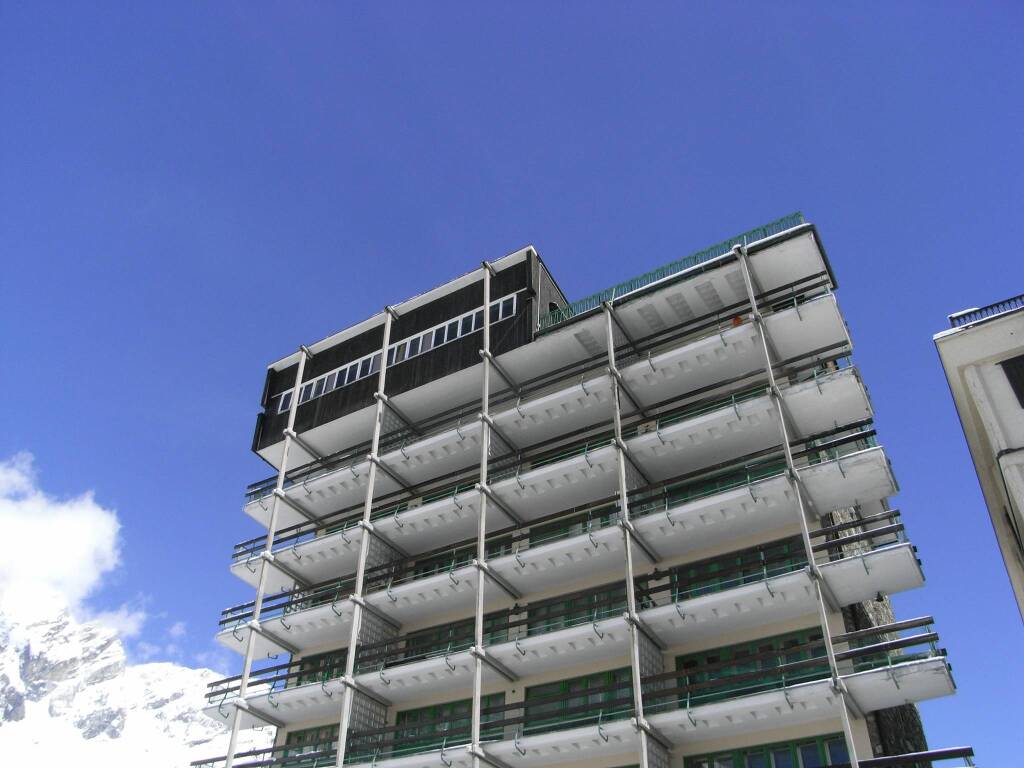 Carlo Mollino, l'architetto visionario che realizzò il suo capolavoro ad Agra