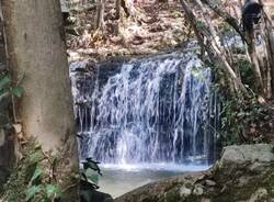 cascate ferrera marzia malesani