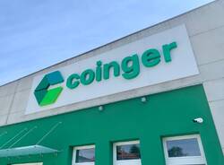 Coinger 