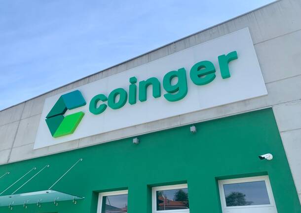 Coinger 