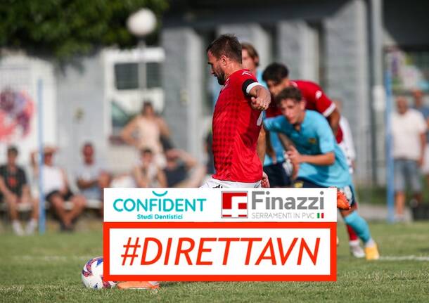 diretta calcio varese