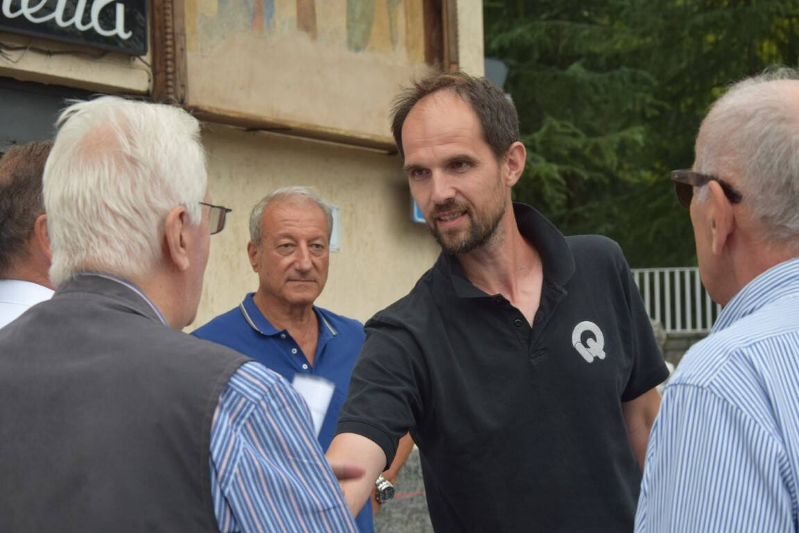 Edicola votiva del Crocifisso di Cantalupo - a cura di Antonio Emanuele