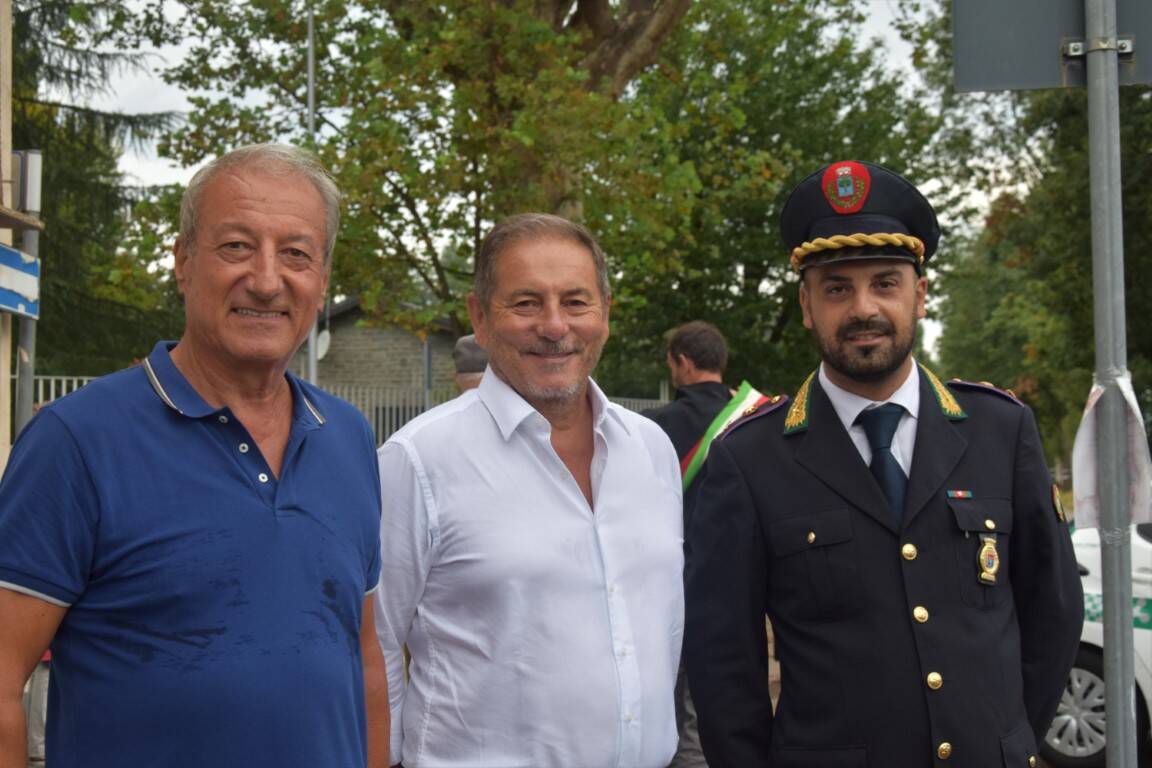 Edicola votiva del Crocifisso di Cantalupo - a cura di Antonio Emanuele