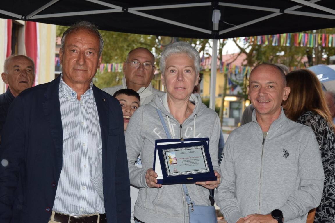 Edicola votiva del Crocifisso di Cantalupo, i benemeriti – a cura di Antonio Emanuele