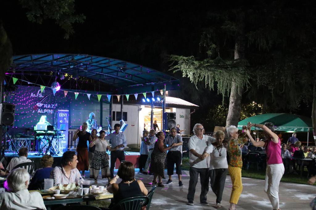 Festa di mezza estate a Legnano