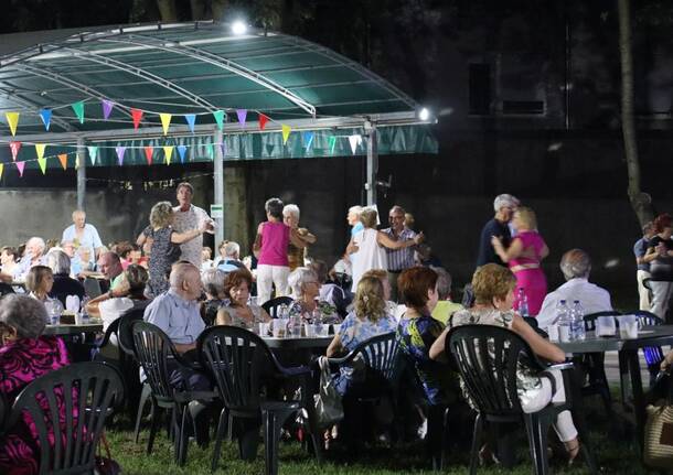 Festa di mezza estate a Legnano