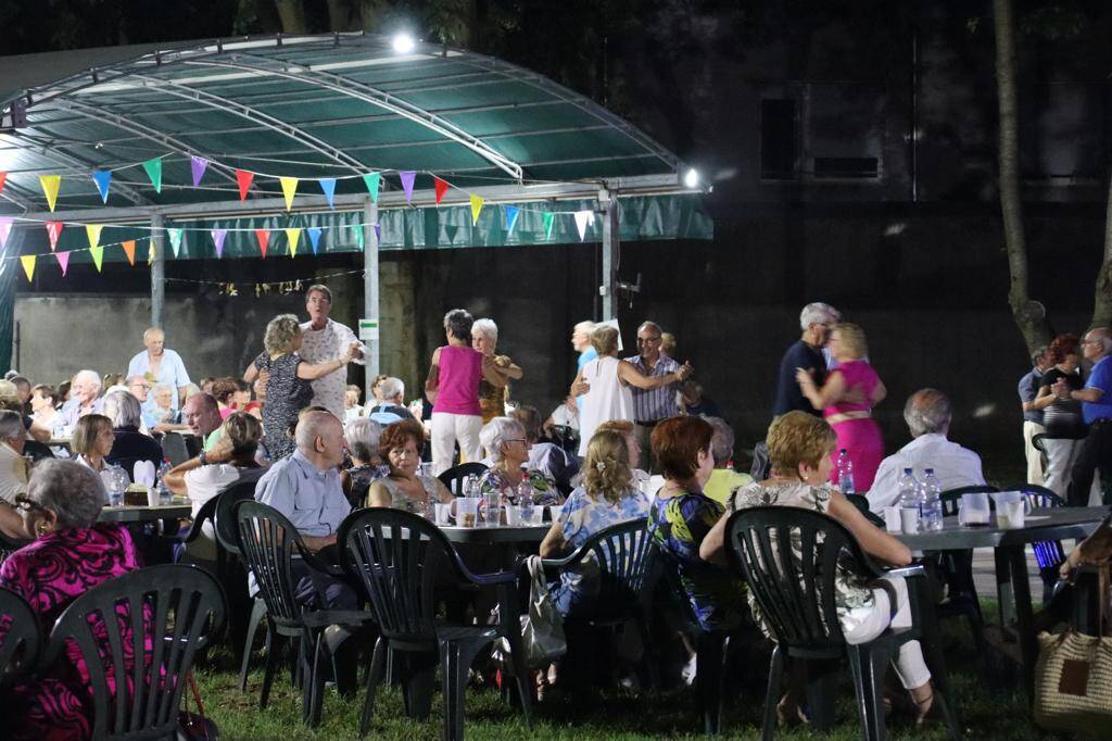 Festa di mezza estate a Legnano