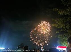 Festa di Sant'Eusebio a Casciago 