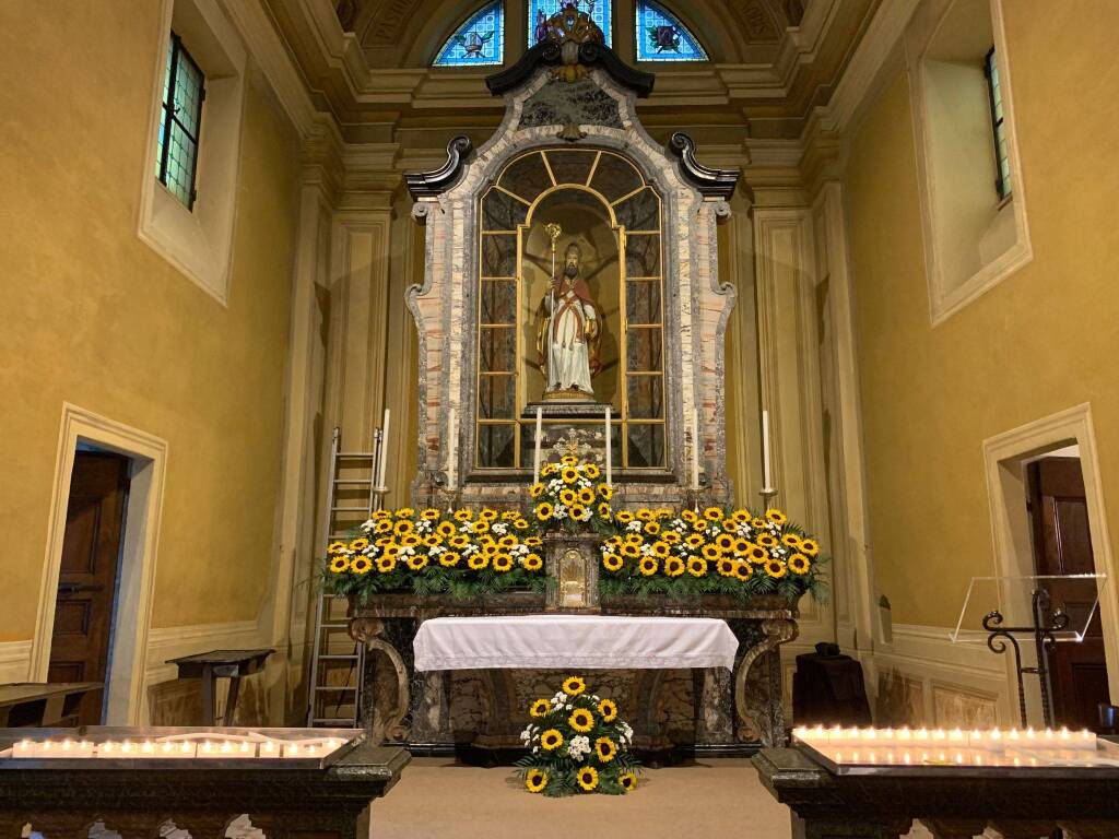 festa sant'Eusebio