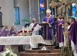 funerale luca re sartù marnate