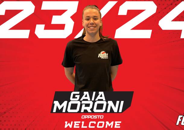 gaia moroni focol legnano