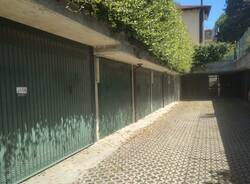 garage sant'ambrogio