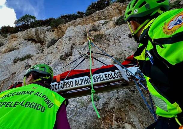 soccorso alpino