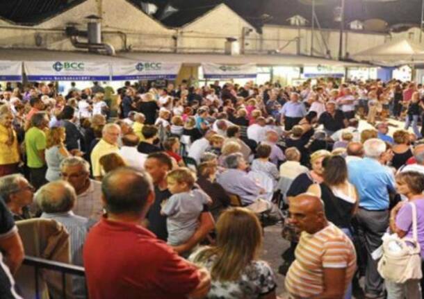 Festa di Olcella - Busto Garolfo