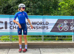 giada martinoli mountain bike 2023 mondiali