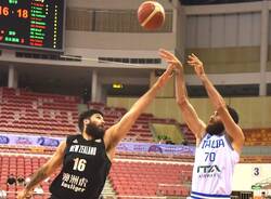 gigi datome basket | foto fip.it